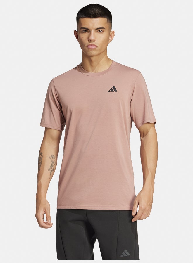 Adidas Train Essentials Feelready Training T-Shirt  - Image 1
