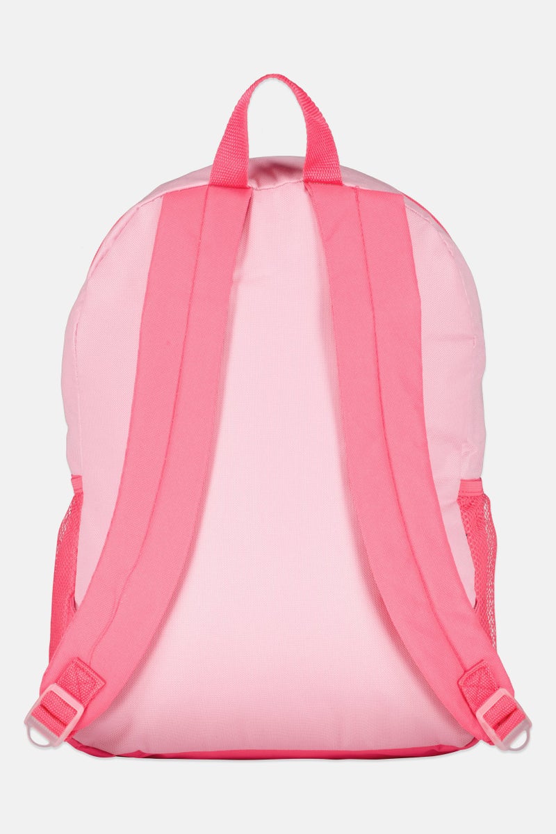 Hello Kitty Kids Girl Hello Kitty Print Backpack, Multicolor - Image 2