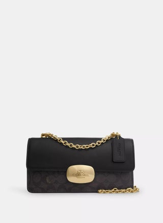 Coach Eliza Flap Crossbody Bag - pzsku/Z0E550769FCC4414F000EZ/45/1749285379/164d6a15-92df-4366-9a70-f95855fd9c1e