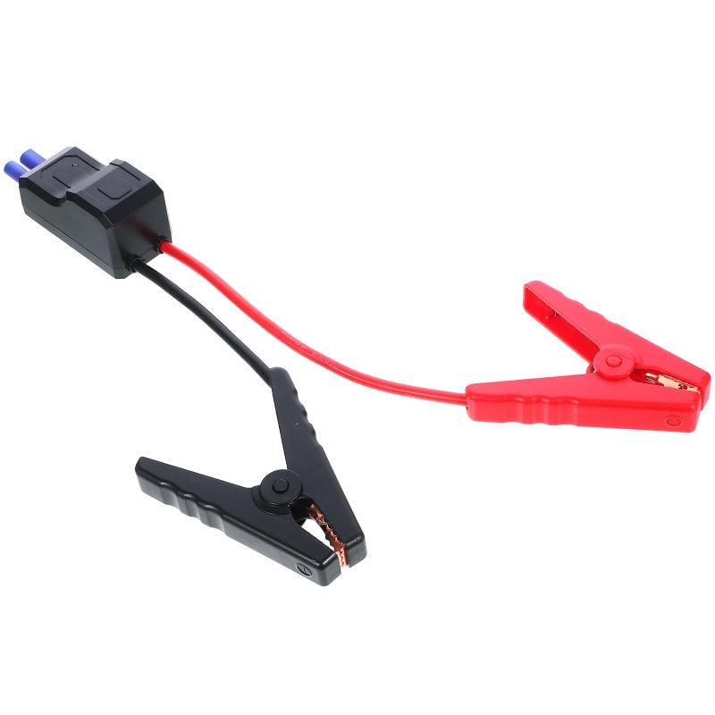 Cable Battery Clamp Replacement Clip For Vehicles ( 650A) - Image 1