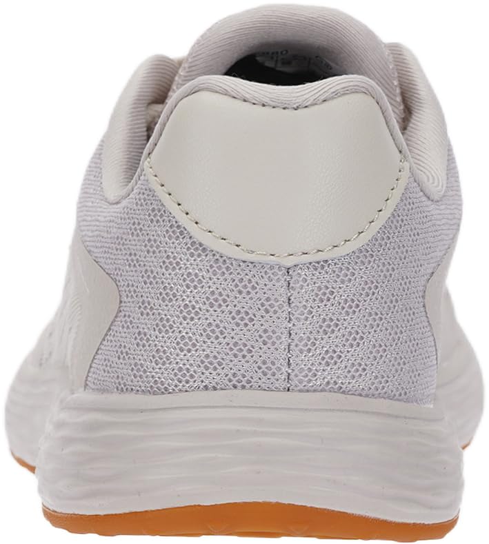 WHITIN Women's Wide Toe Box Running Shoes + Zero Drop Sole with Durable, Protective Upper Size 5.5 Beige 36 - Image 3