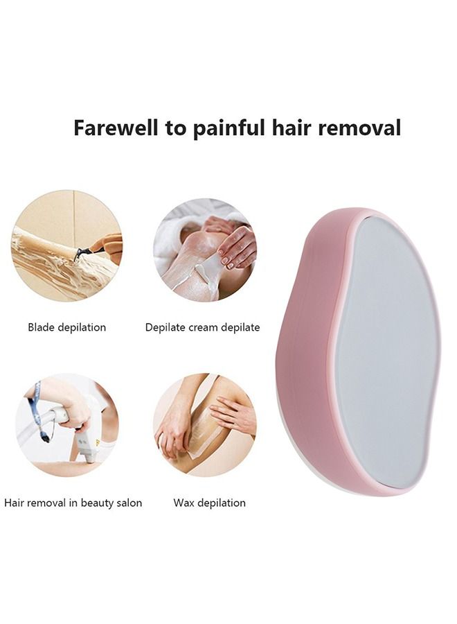 1PCS Kneading Painless Nano Epilator - Image 2