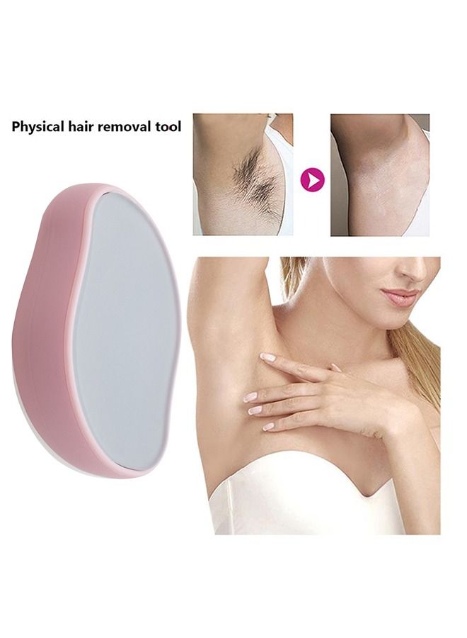 1PCS Kneading Painless Nano Epilator - Image 4
