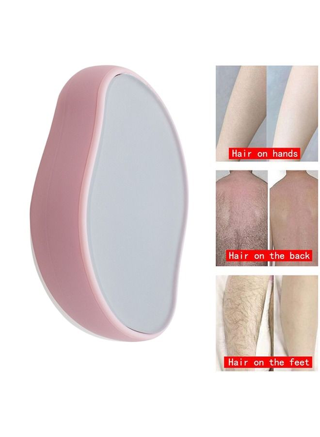 1PCS Kneading Painless Nano Epilator - Image 3