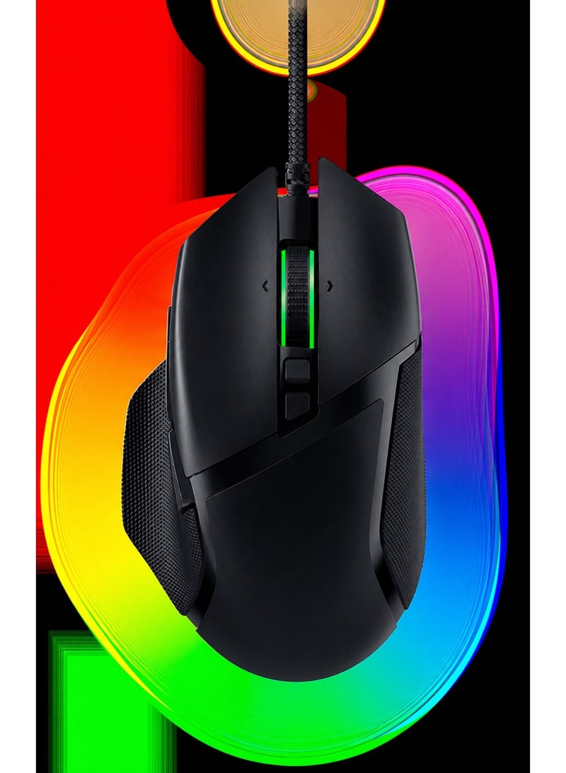 v3 Gaming Mouse