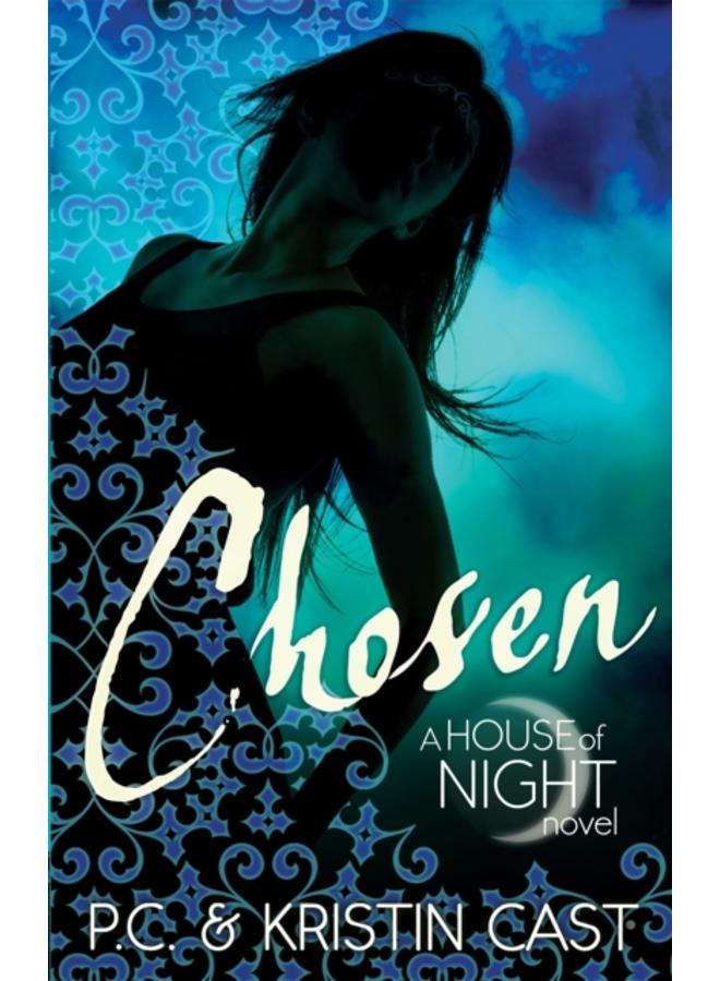 Chosen : Number 3 in series 