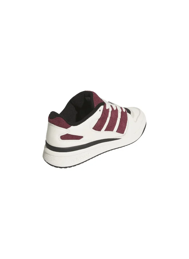 Adidas Adidas FORUM2000 White CASUAL Trainers FOR MEN & WOMEN 13.5