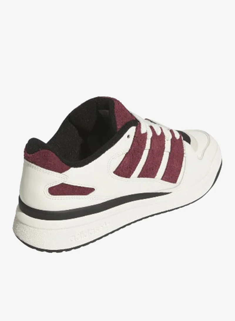 Adidas Forum2000 U White Basketball Shoes For Unisex