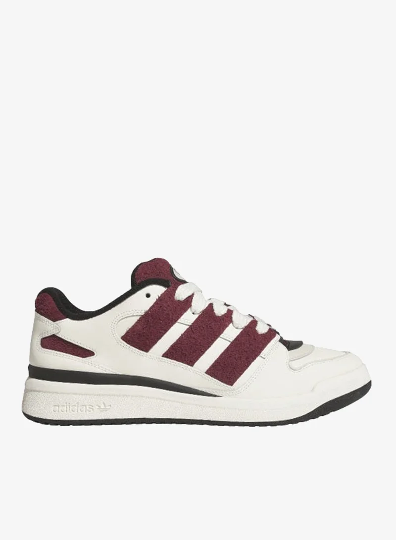 Adidas Forum2000 U White Basketball Shoes For Unisex