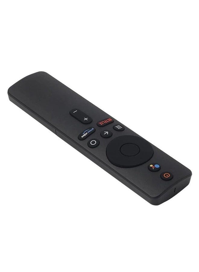 HuHa New Bluetooth Voice Remote Control Work With Xiaomi Mi Box S Xmrm 006A Controller  - Image 2
