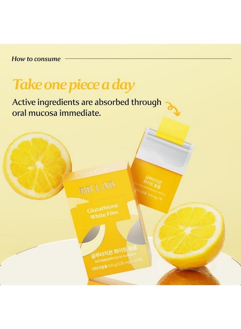 bb lab low molecular collagen glutathione white review BB Lab] INTENSIVE Glutathione Low Molecular Collagen W x 30 Sticks Buy  cheaply on Joom