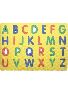 DDI Habet & Numbers Foam Puzzle By Ddi By Gov  - Image 2