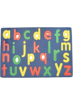 DDI Habet & Numbers Foam Puzzle By Ddi By Gov  - Image 3
