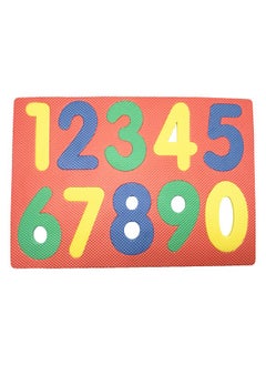 DDI Habet & Numbers Foam Puzzle By Ddi By Gov  - Image 4