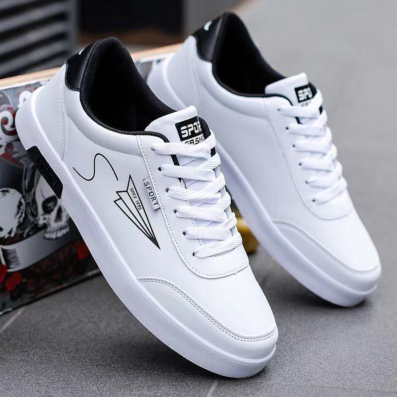 Unisex Casual Sneakers Shoes - Image 2