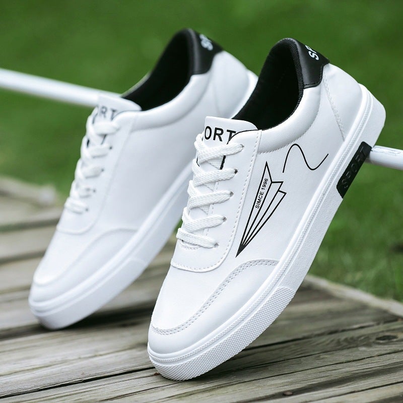 Unisex Casual Sneakers Shoes - Image 1