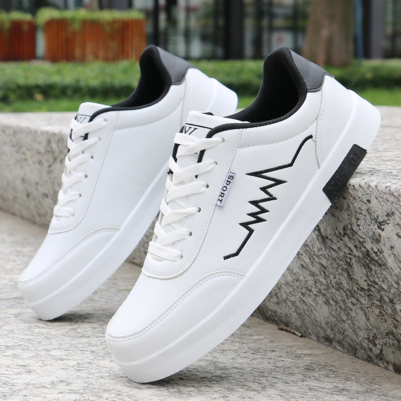 Unisex Casual Sneakers Shoes - Image 3