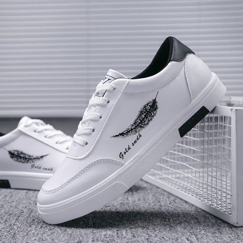 Unisex Casual Sneakers Shoes - Image 5