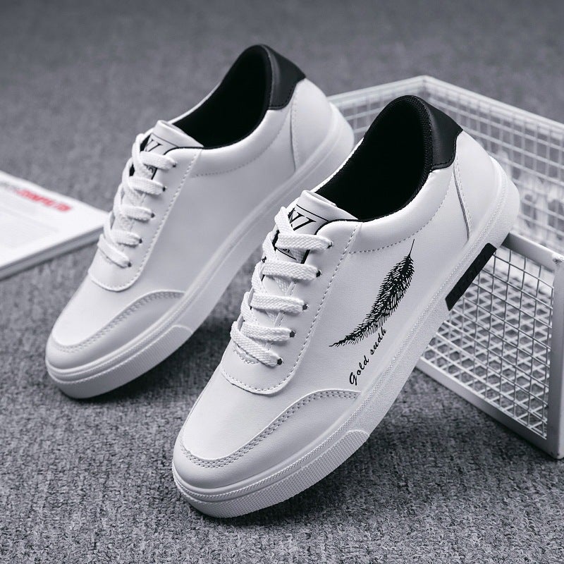 Unisex Casual Sneakers Shoes - Image 4