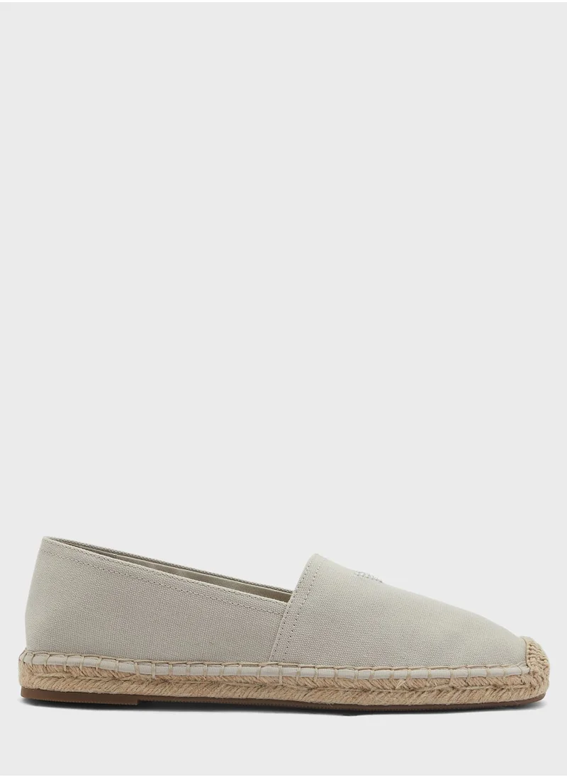 EMPORIO ARMANI Casual Espadrilles