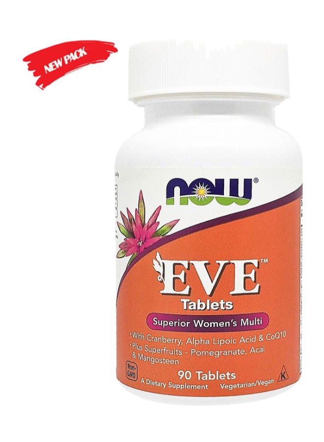 now Eve Tablets 90's - Image 2