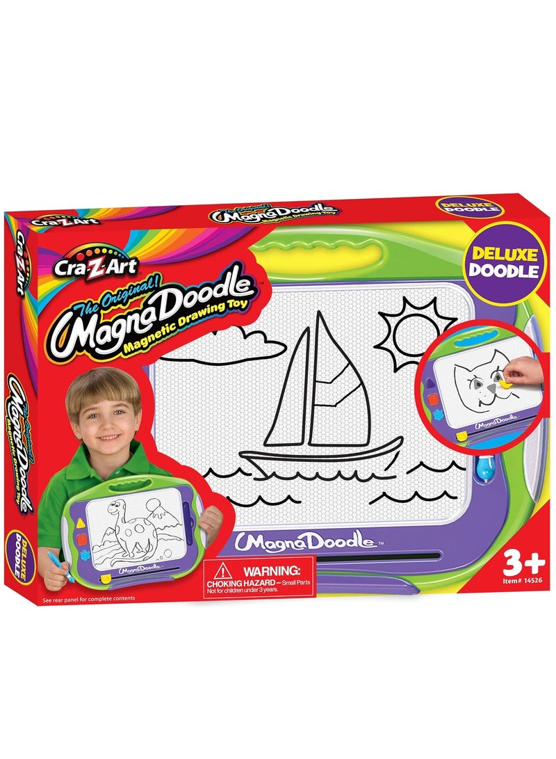 كريز آرت لعبة Magna Doodle Deluxe الأصلية - Image 5