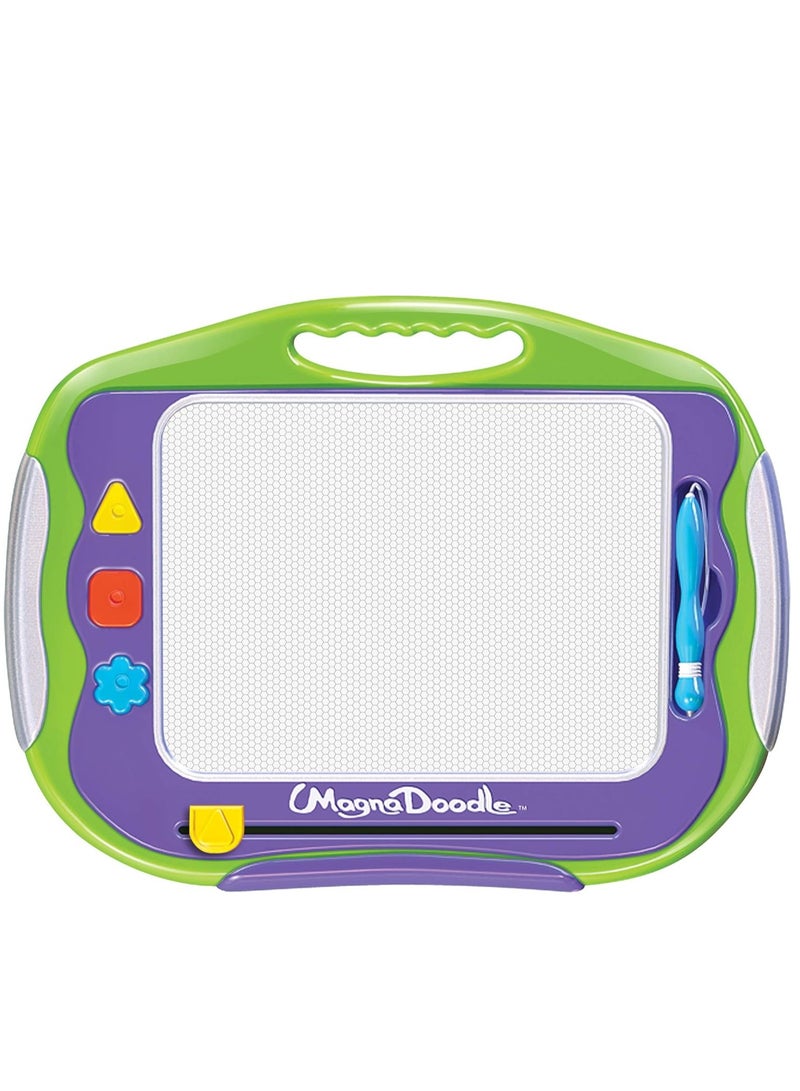كريز آرت لعبة Magna Doodle Deluxe الأصلية - Image 2