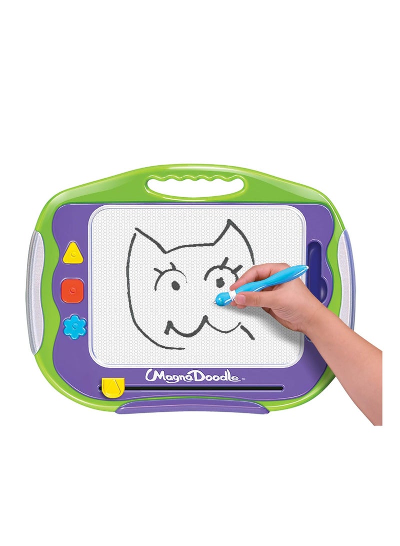 كريز آرت لعبة Magna Doodle Deluxe الأصلية - Image 3