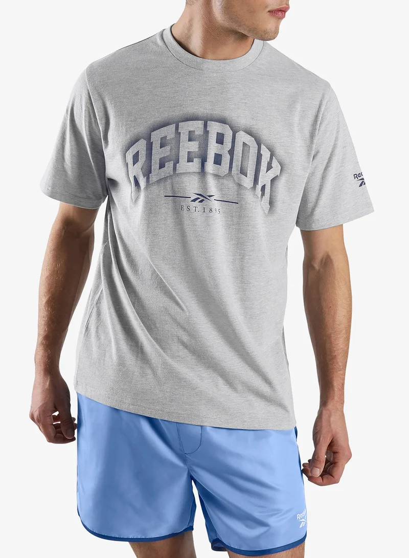 Reebok Shadow Arch T-Shirt