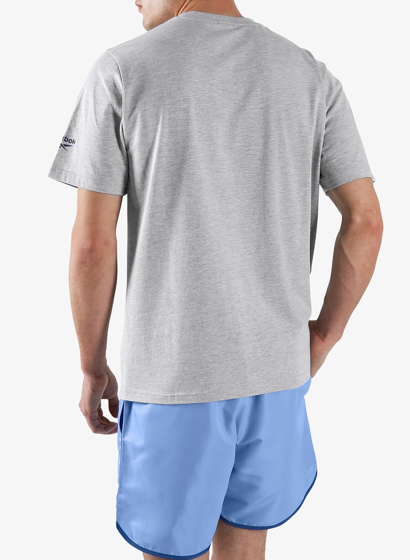 Reebok Shadow Arch T-Shirt - Image 2