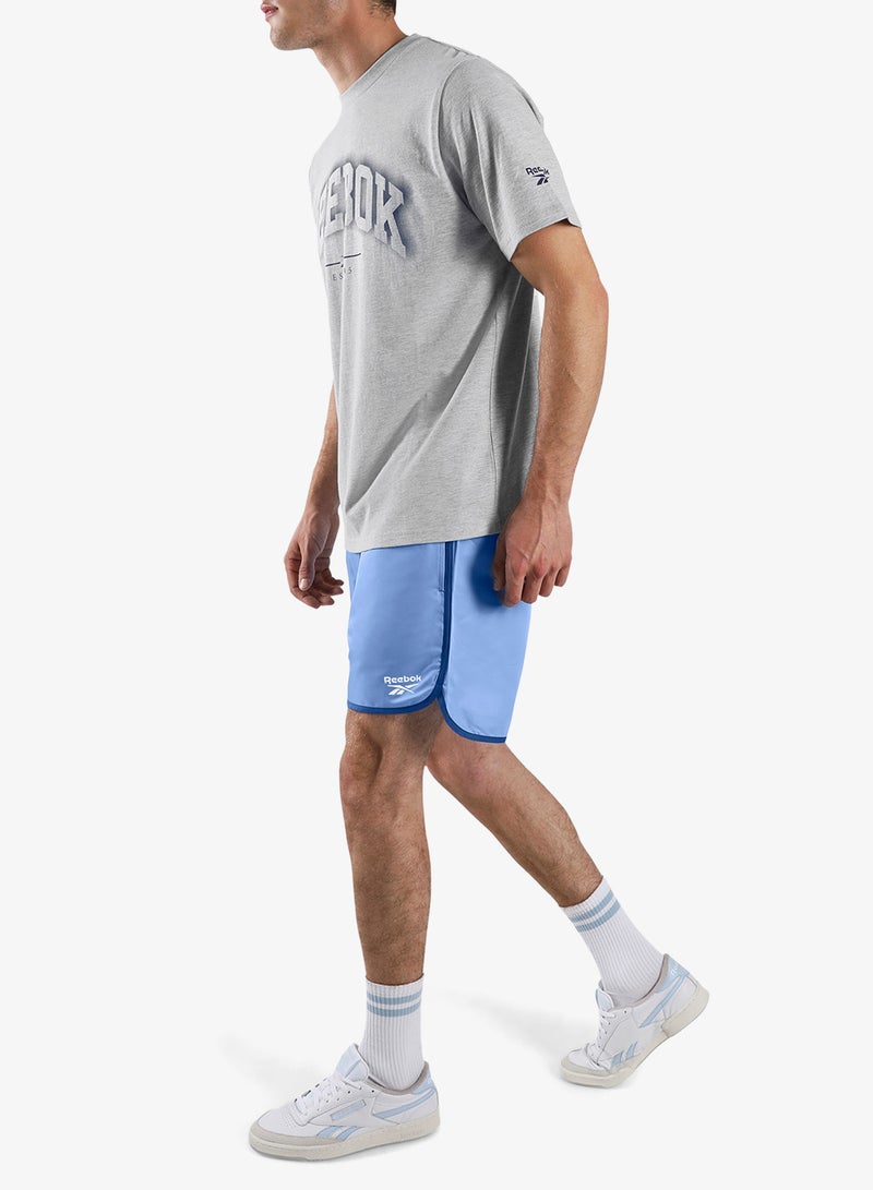 Reebok Shadow Arch T-Shirt - Image 4