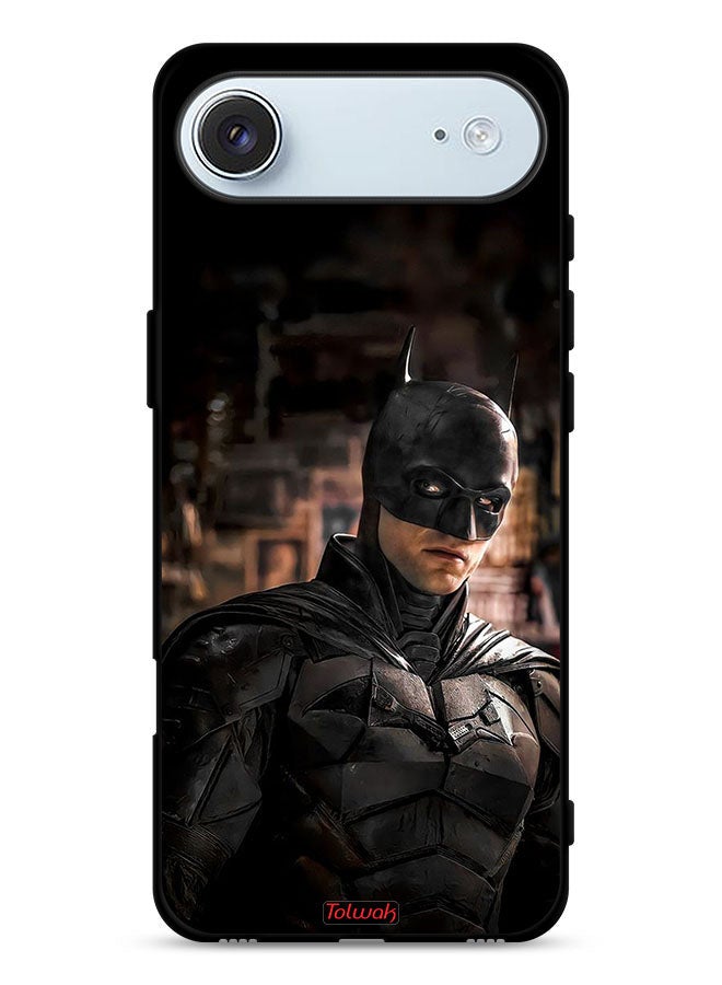Tolwak Apple iPhone Air Protective Case Cover Batman - Image 1