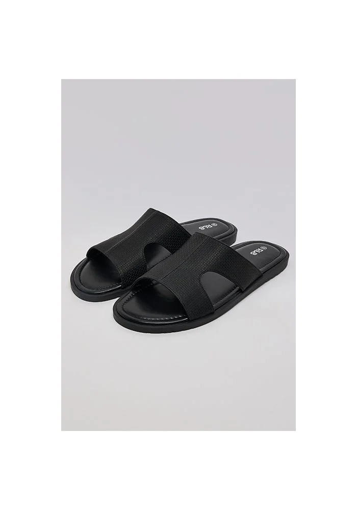 R&b Cut-Out Strap Casual Sandals