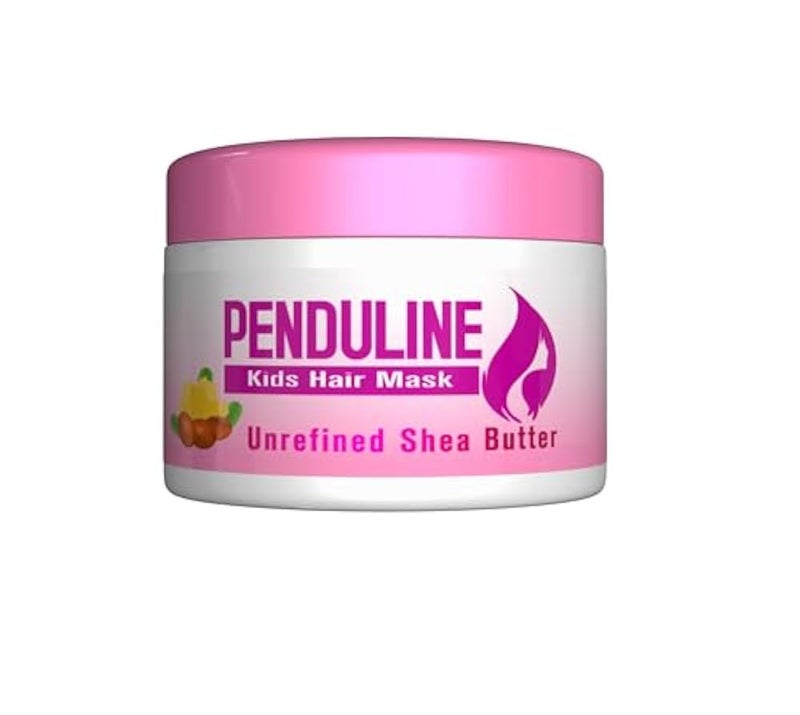 Penduline Hair Mask with Shea Butter - 300g - Image 1