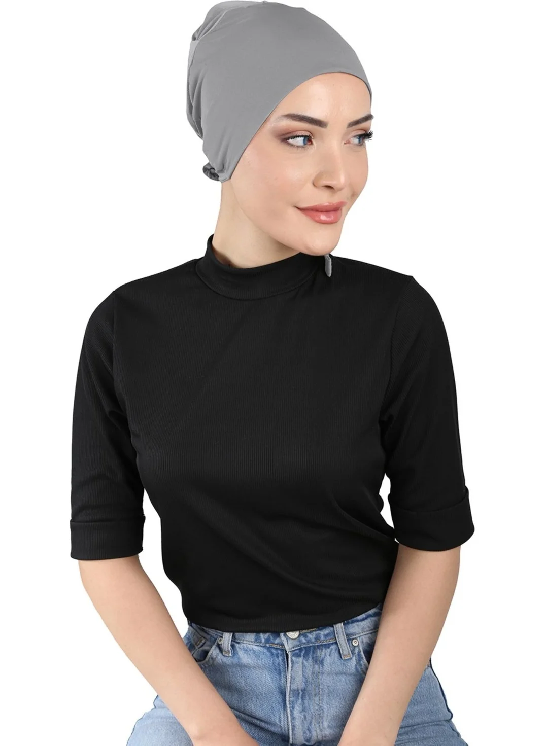 Ecardin Sandy Fit Bone - St 210 Dark Grey
