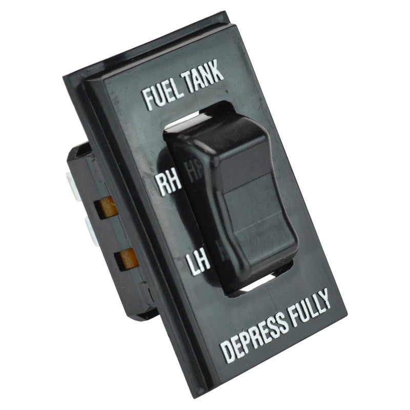TRQ Fuel Tank Selector Switch for Chevy GMC Trucks - Image 1