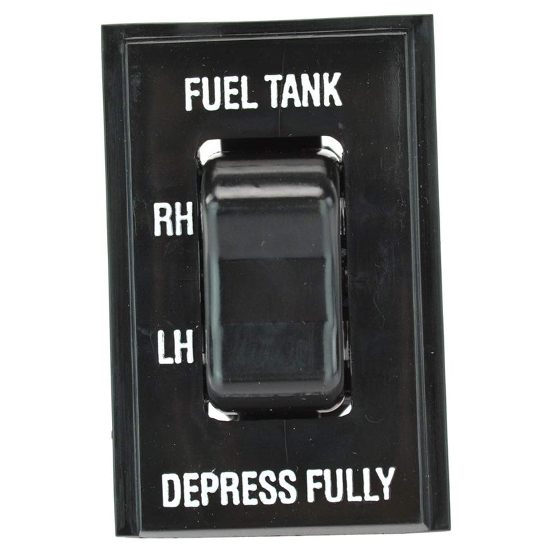 TRQ Fuel Tank Selector Switch for Chevy GMC Trucks - Image 3