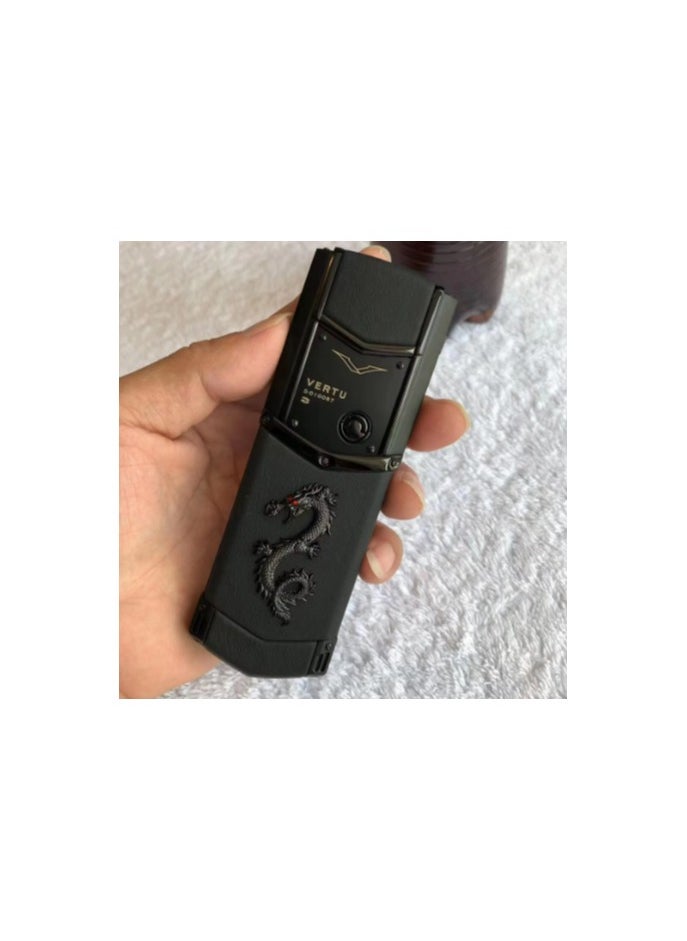Hope - 4G SIGNATURE-K8 Customized Mobile Phone – Luxurious High-End Business Phone, Tailored for Success, Sleek Design, Superior Craftsmanship, and Premium Features - Image 1