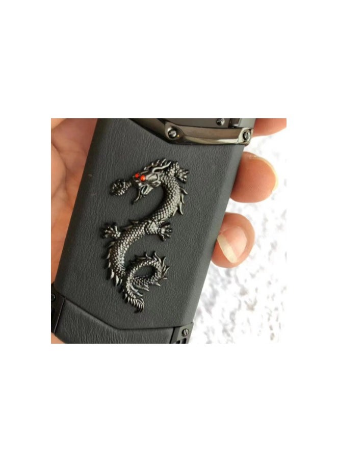 Hope - 4G SIGNATURE-K8 Customized Mobile Phone – Luxurious High-End Business Phone, Tailored for Success, Sleek Design, Superior Craftsmanship, and Premium Features - Image 1