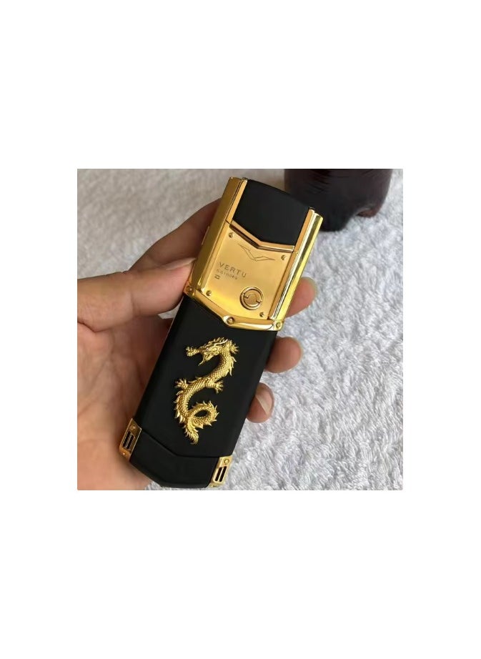 Hope - 4G SIGNATURE-K8 Customized Mobile Phone – Luxurious High-End Business Phone, Tailored for Success, Sleek Design, Superior Craftsmanship, and Premium Features - Image 1