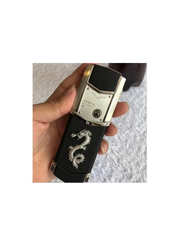 Hope - 4G SIGNATURE-K8 Customized Mobile Phone – Luxurious High-End Business Phone, Tailored for Success, Sleek Design, Superior Craftsmanship, and Premium Features - Image 1
