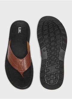 LBL by Shoexpress Casual Comfort Sandals  - Image 4