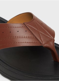 LBL by Shoexpress Casual Comfort Sandals  - Image 5