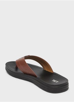 LBL by Shoexpress Casual Comfort Sandals  - Image 3