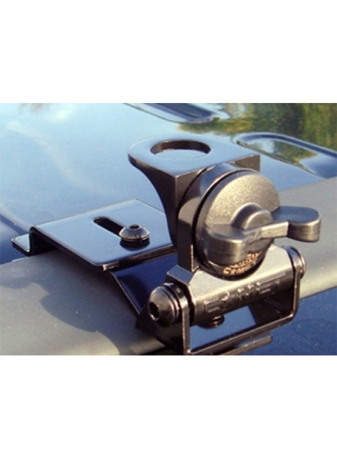 Comet Adjustable Car Roof Antenna Mount-RS660U comet - Image 2