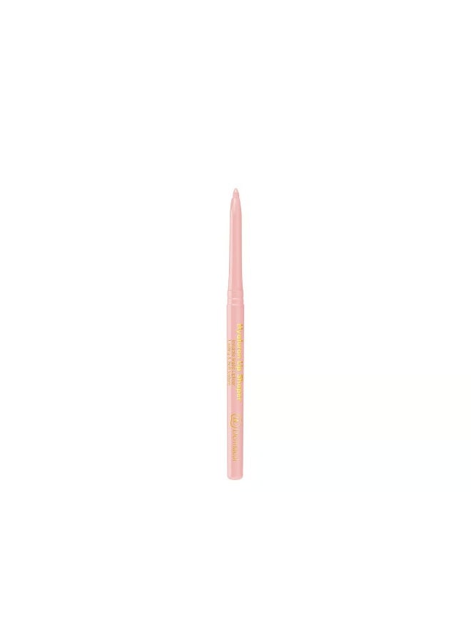 Dermacol Hyaluron Lip Shaper Contouring Lip Liner 4.8g - Image 1