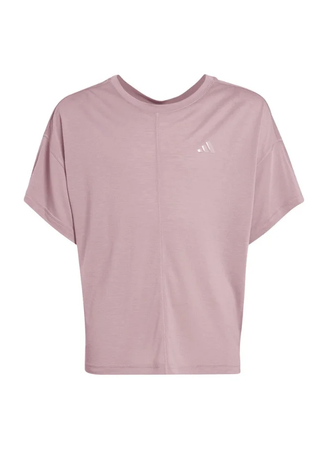 Adidas G YOGA TEE