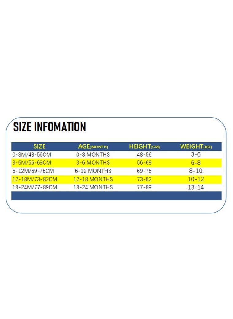 WiNi BEE Shorts for Baby Clothes New Born Bloomers Baby Diapers Panties Cover Beach Trousers PP Pants Shorts for Children 0-24Months  - Image 5