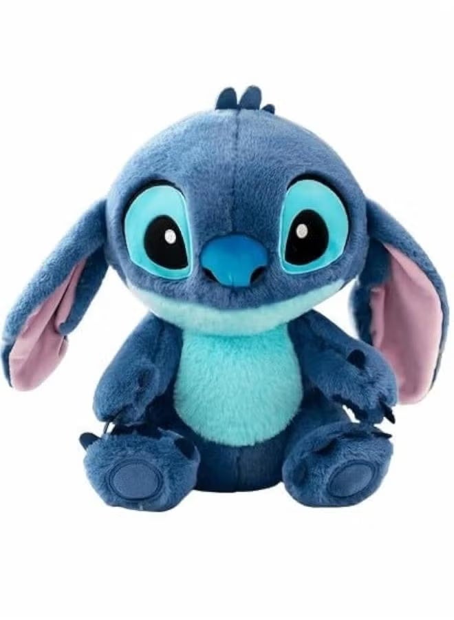 دمية مندولين ستيتش بريميوم 30 سم باللون الأزرق