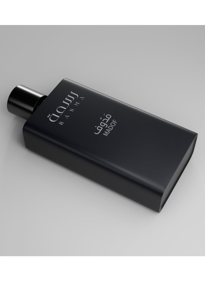 RASMA Madof Perfume - 75ml  - Image 2